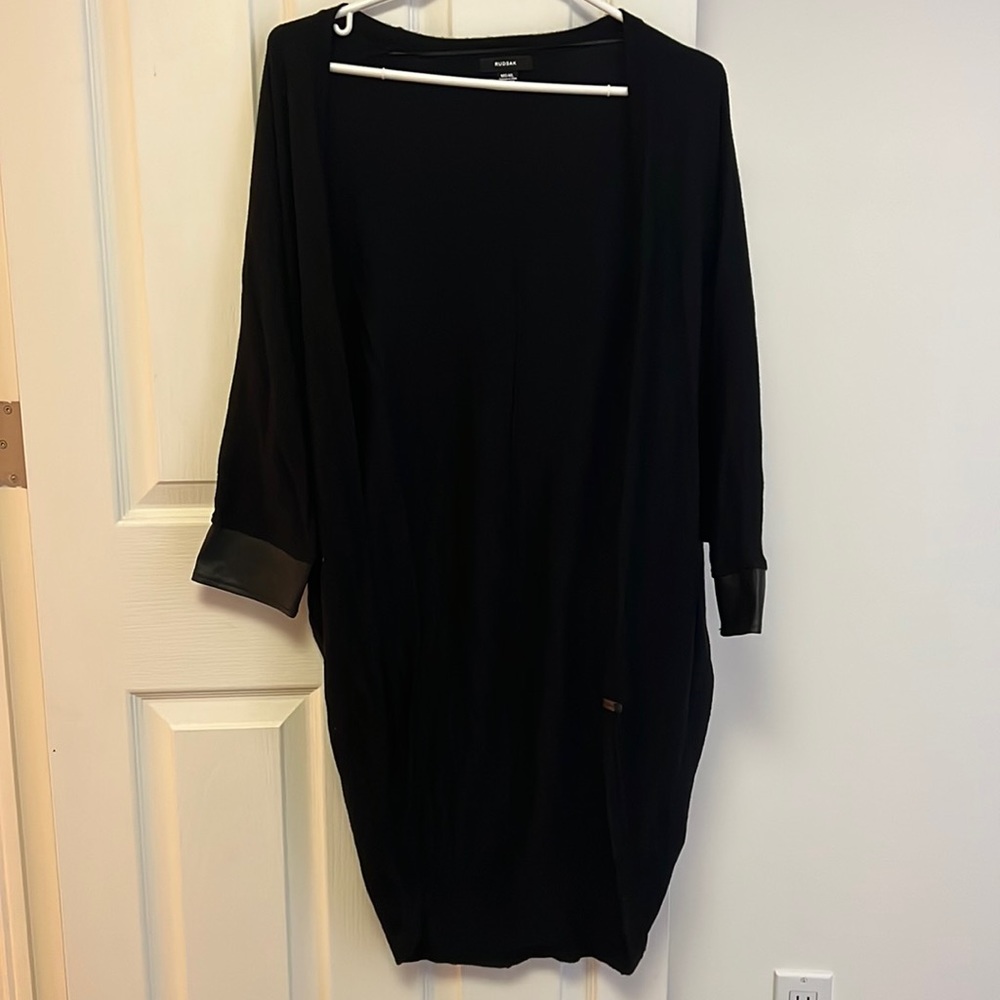 Rudsak Long Cardigan